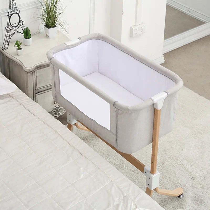 Baby Bassinet Bedside Sleeper
