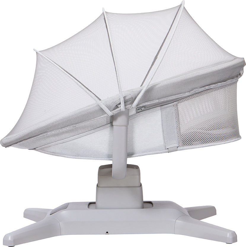 Mastela Baby Swing For Infants Baby Rocker Baby Sleeper
