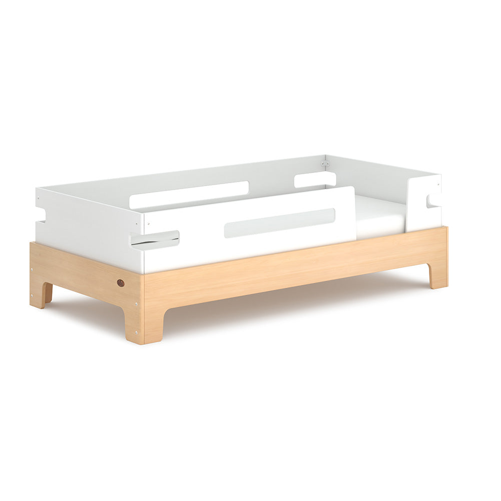 Boori-Single Bunk Bed
