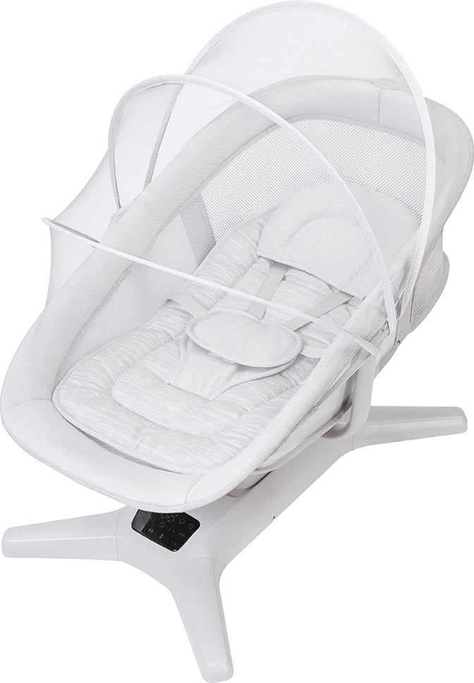 Mastela Baby Swing For Infants Baby Rocker Baby Sleeper