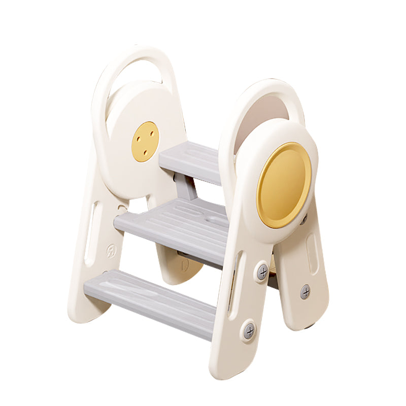 Kids Foldable 2 or 3 Steps Stool Ladder for Toilet Potty Training