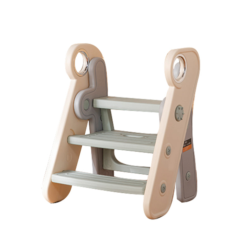 kids toddlers small stackable plastic two or three step helper folding foldable portable baby products step stool