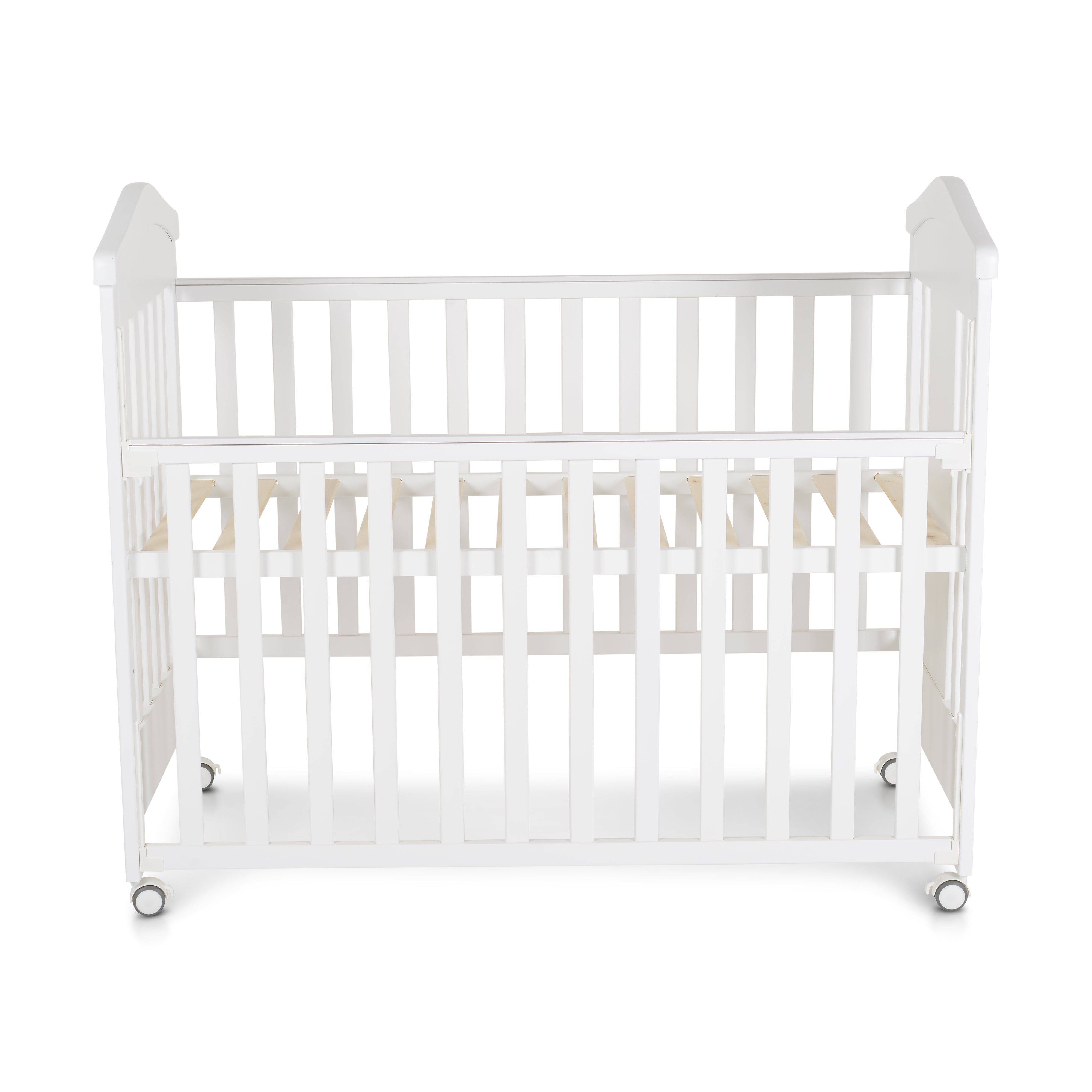 Baby Cot 123