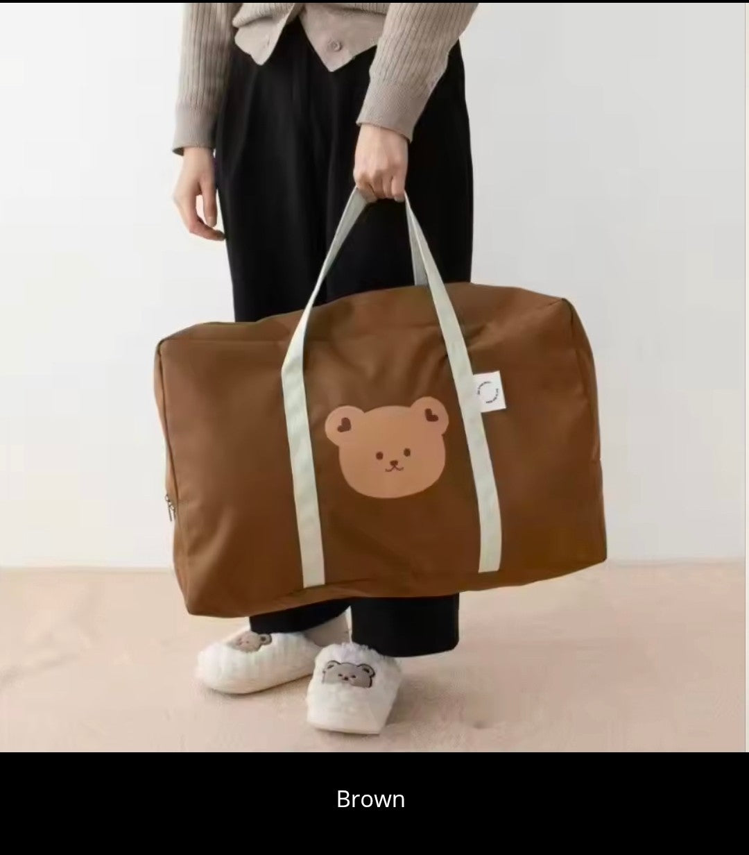 Baby Storage Bag