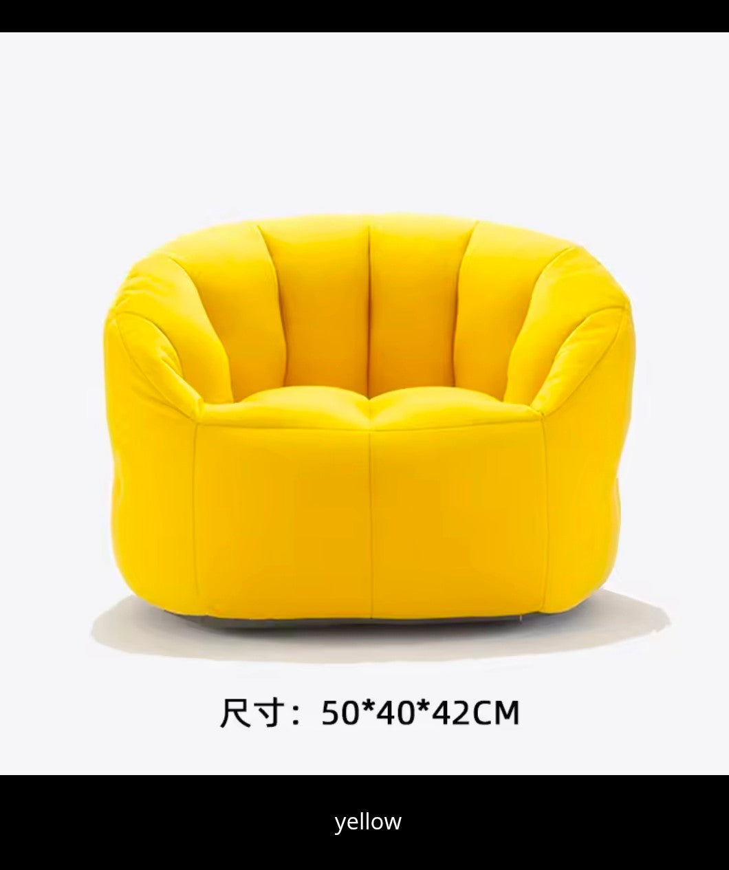 Kids Sofa M/long