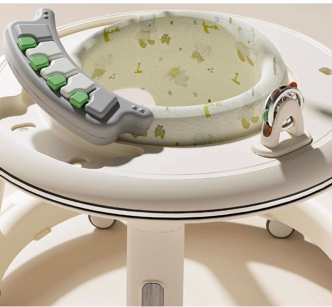 Multifunctional Baby Walker 518