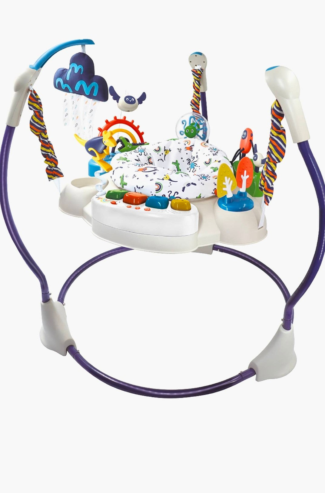 Baby Activity Jumper