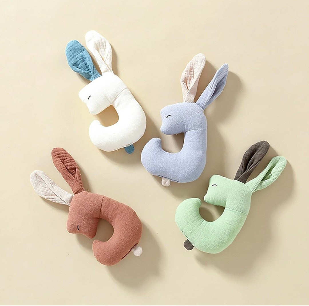 Baby soothing toys