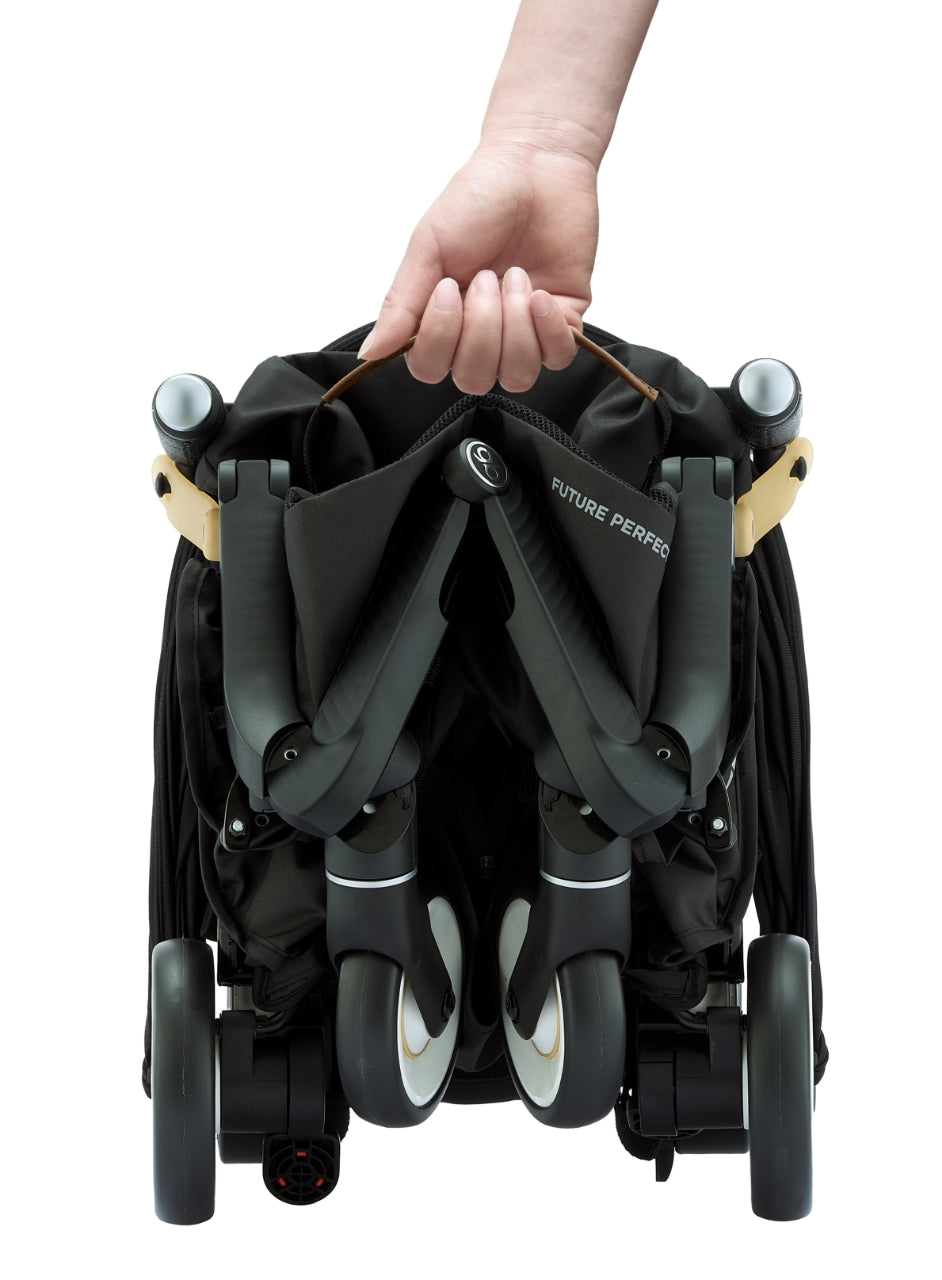 GB Pockit Elf baby stroller