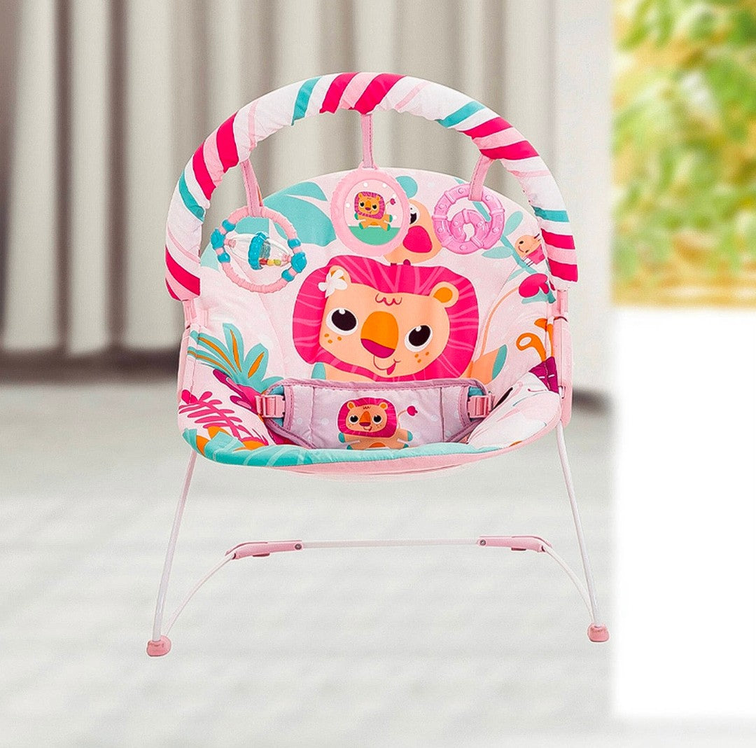 Musical Vibrating Bouncer 6936/6938