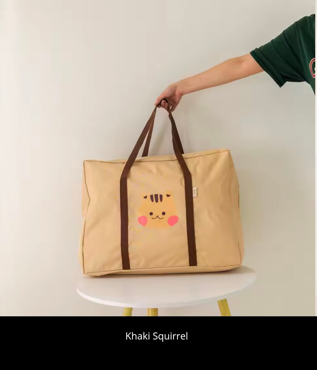 Baby Storage Bag