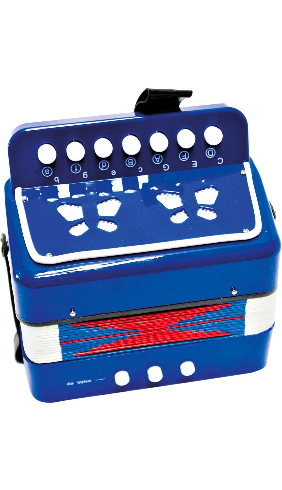 Accordion