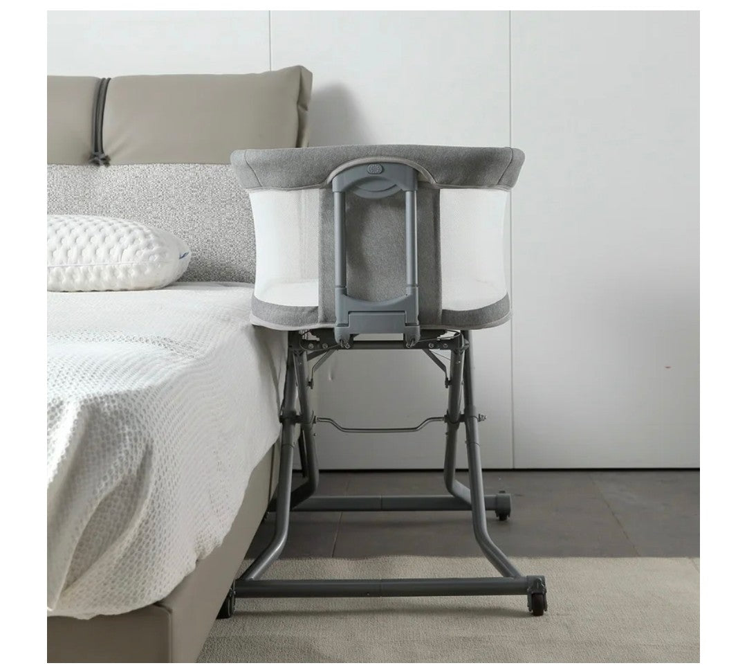 Baby Crib YCC001