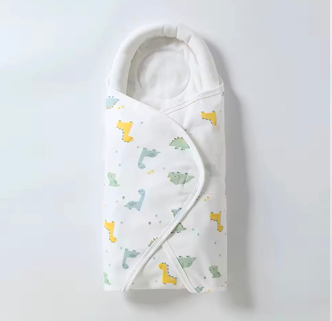 Baby sleep sack 3