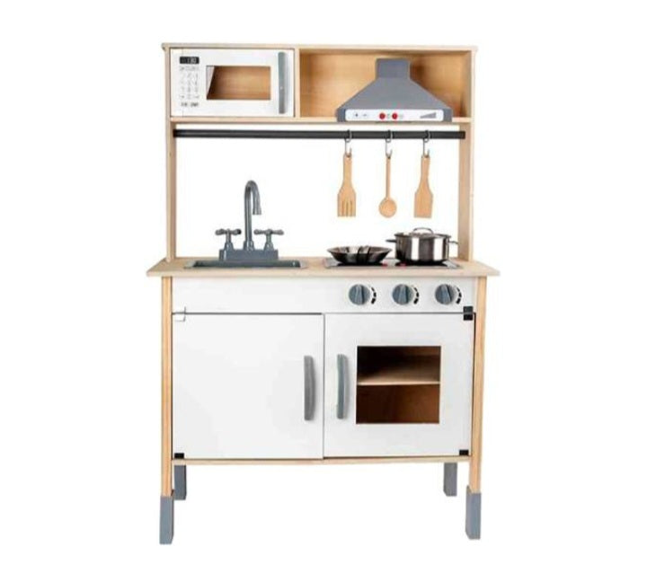 S-Kitchen