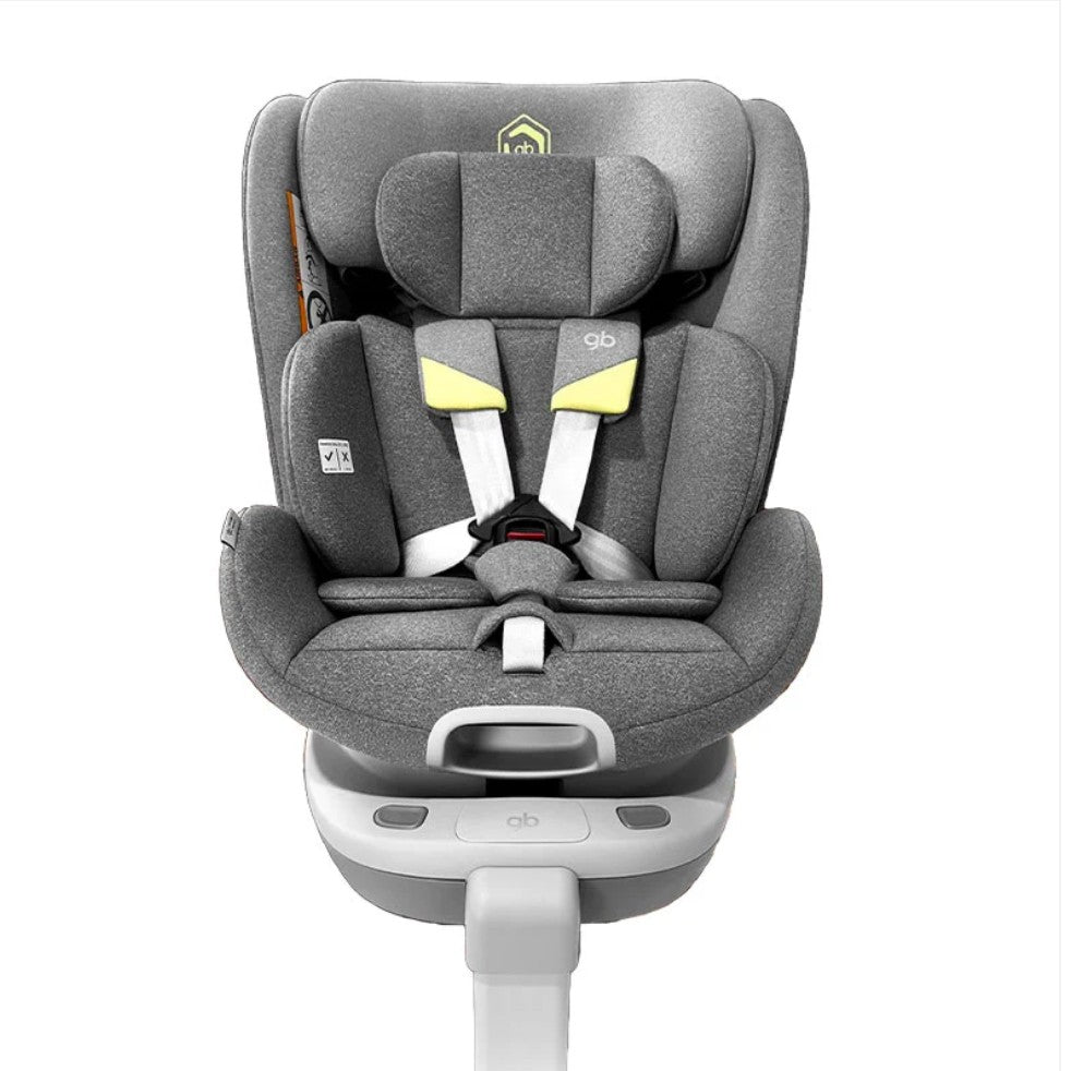 GB Unari car seat-black