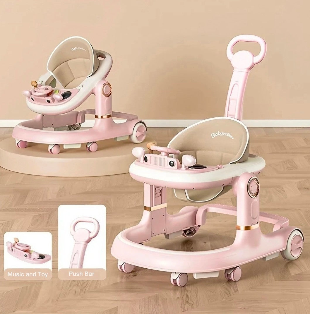 Baby Walker 569
