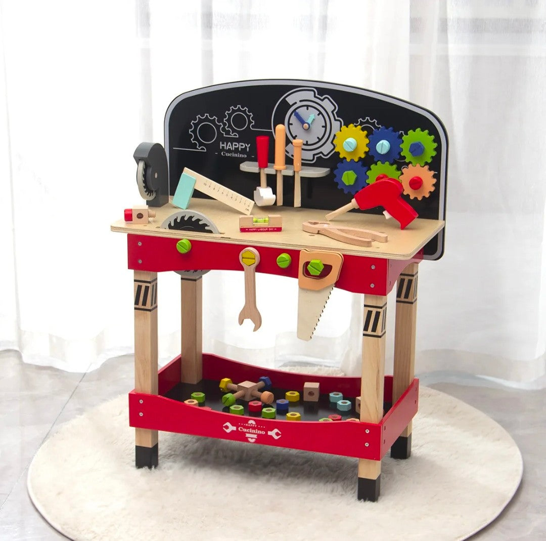 Cucinino Tool Bench