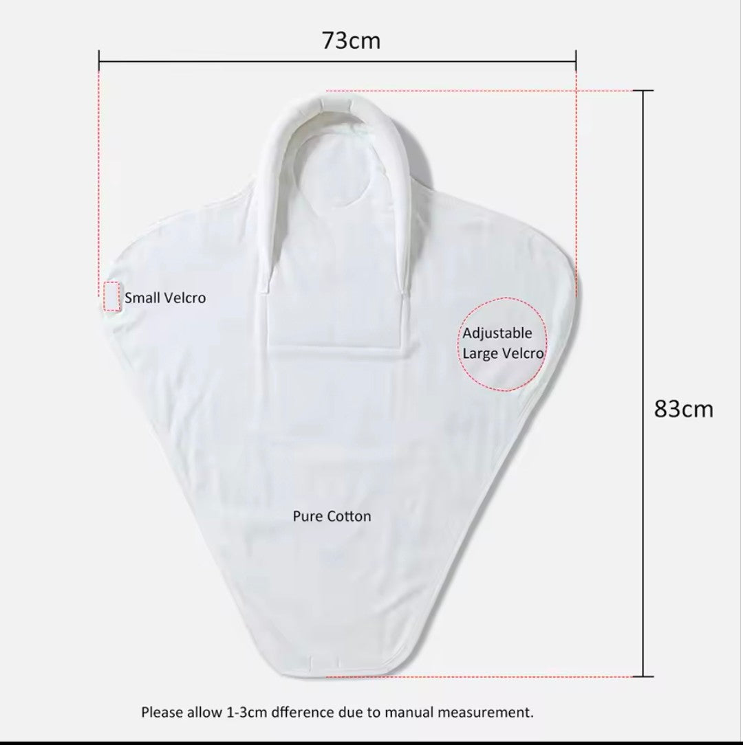 Baby sleep sack 3