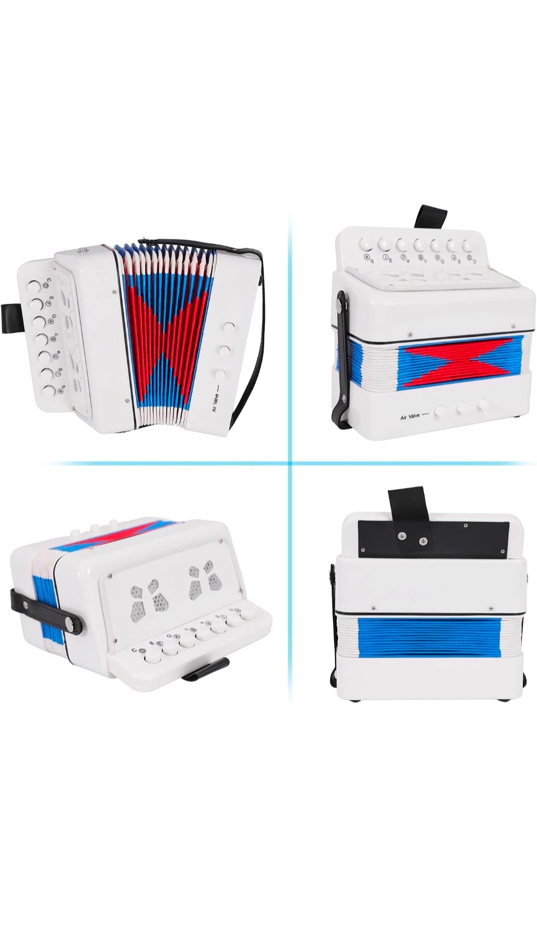 Accordion