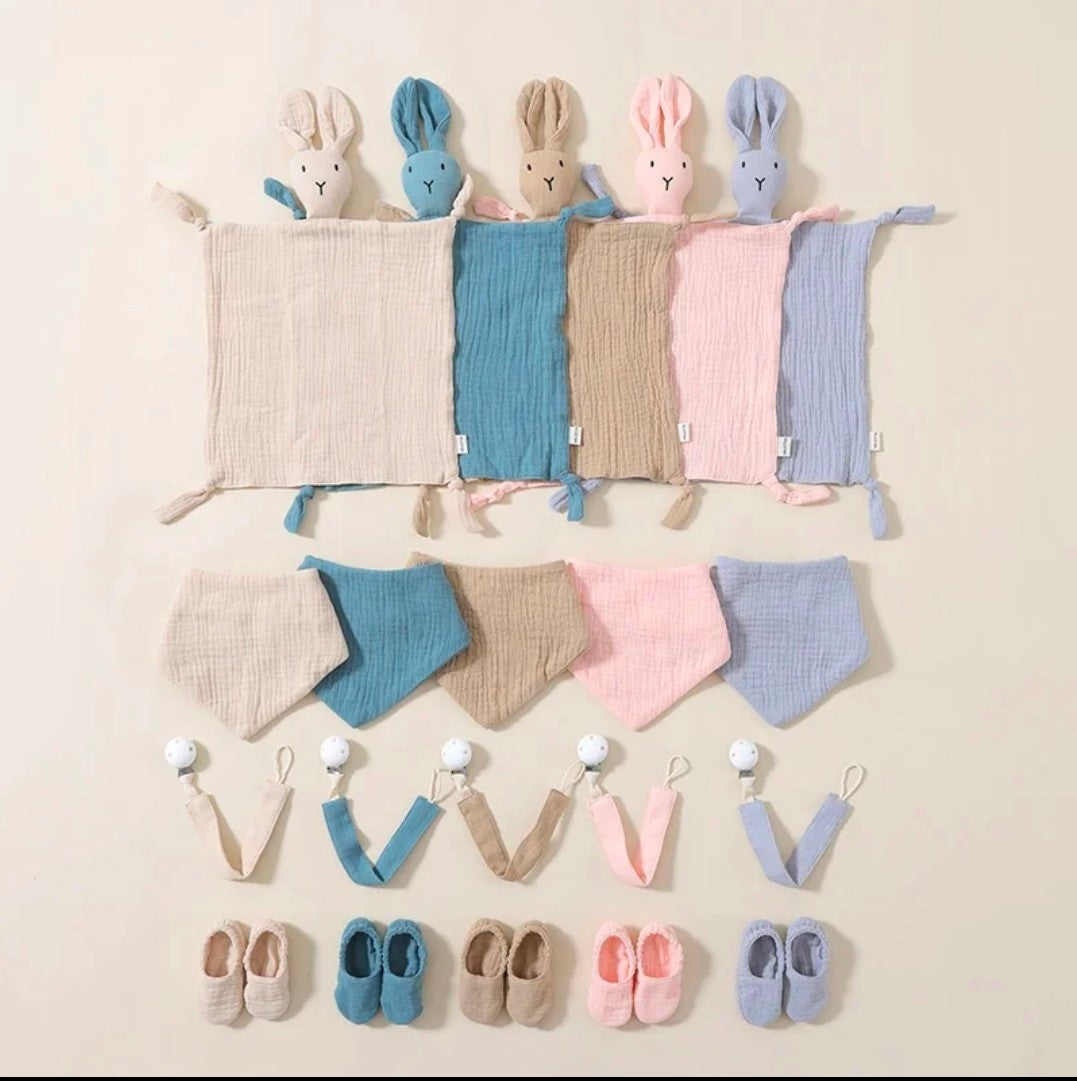 New monthly gift set