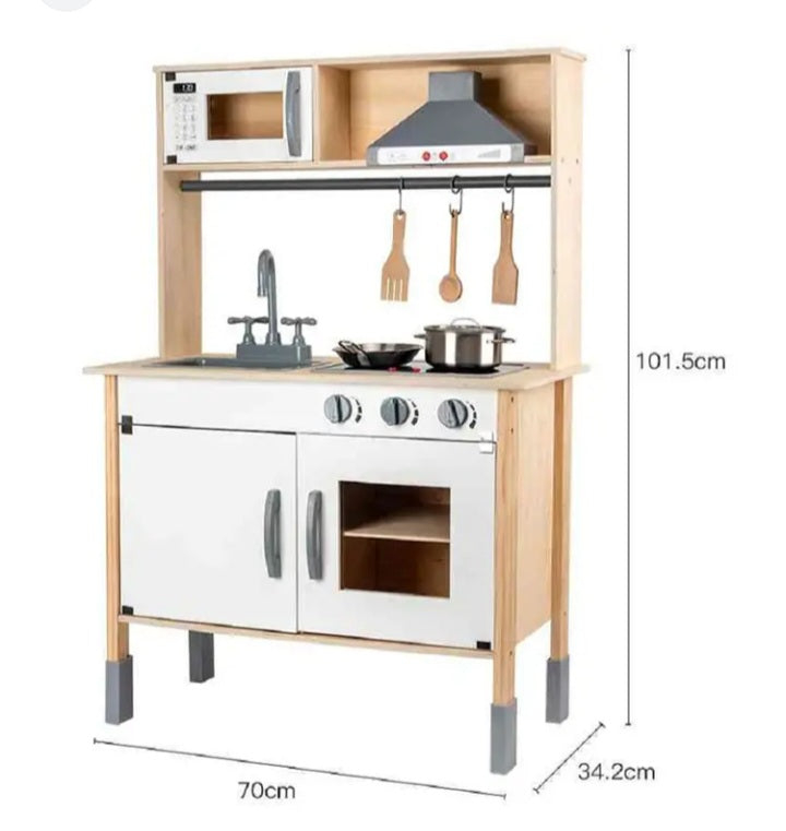 S-Kitchen