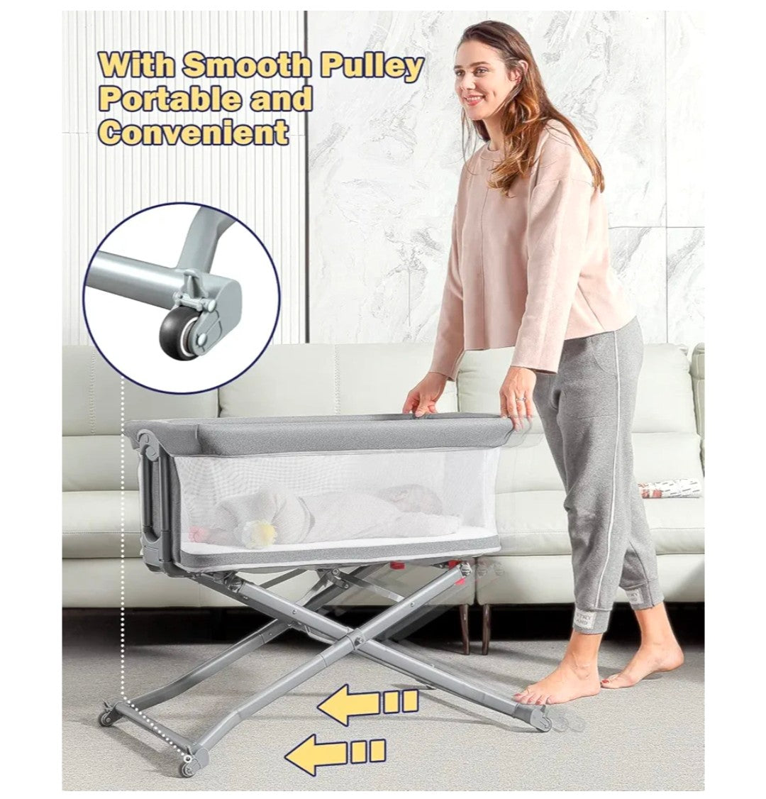 Baby Crib YCC001
