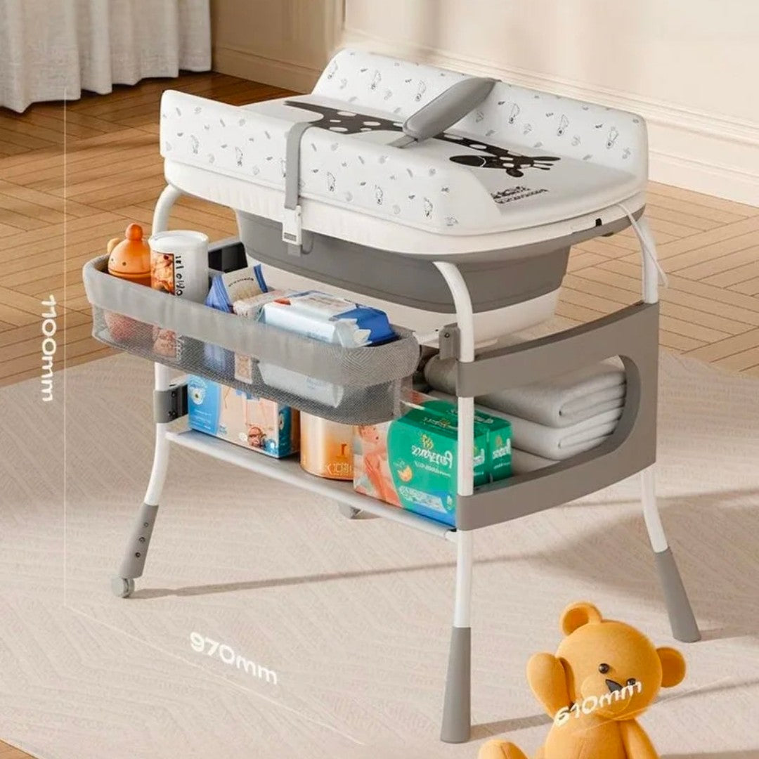 Baby Changing Table XH-98