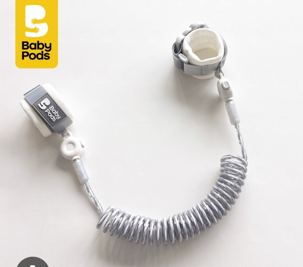Baby Anti-Lost Wrist Strap