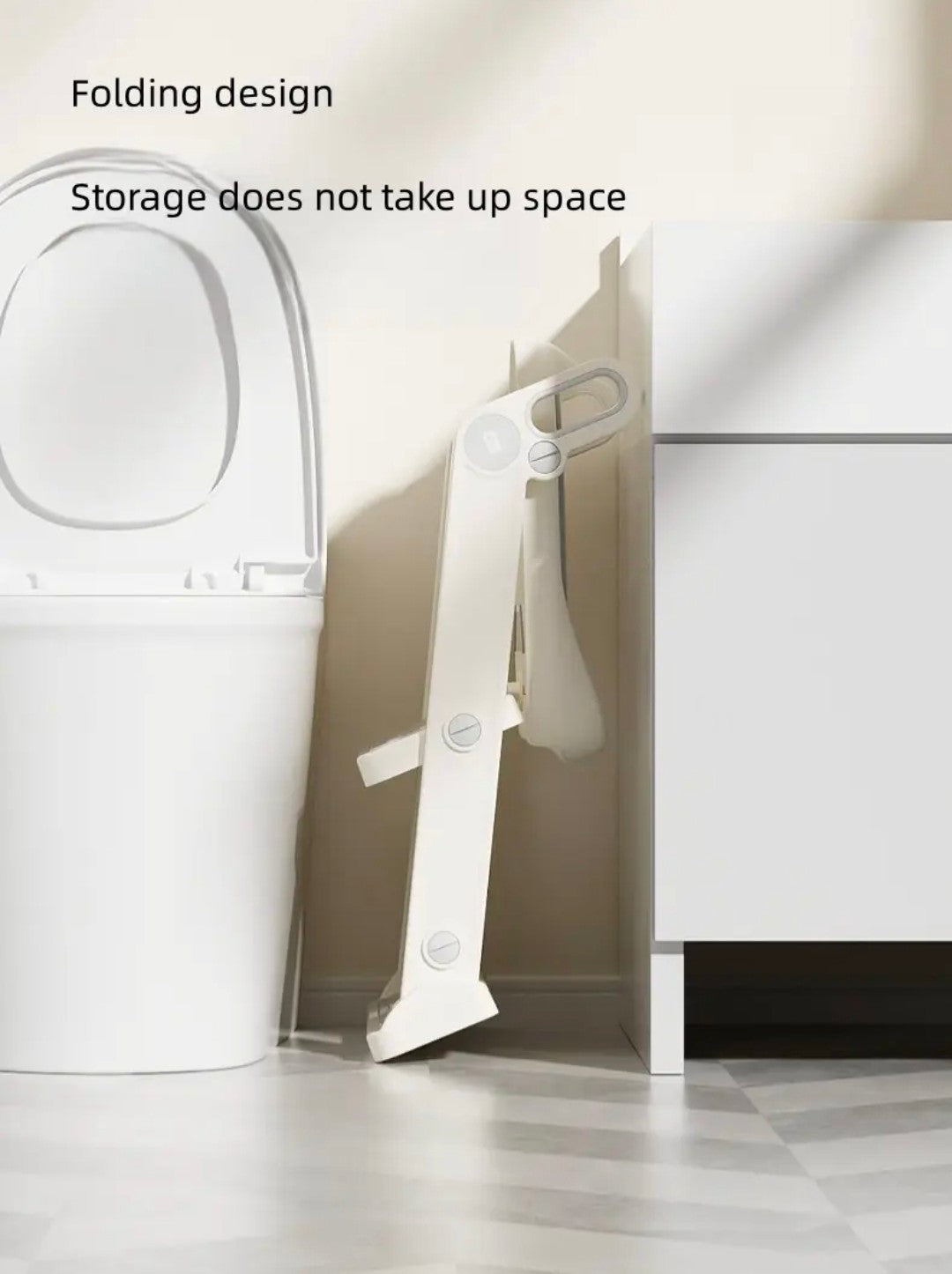 Step Ladder Potty Seat