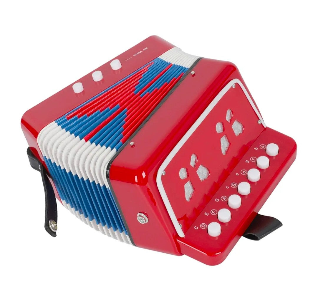 Accordion