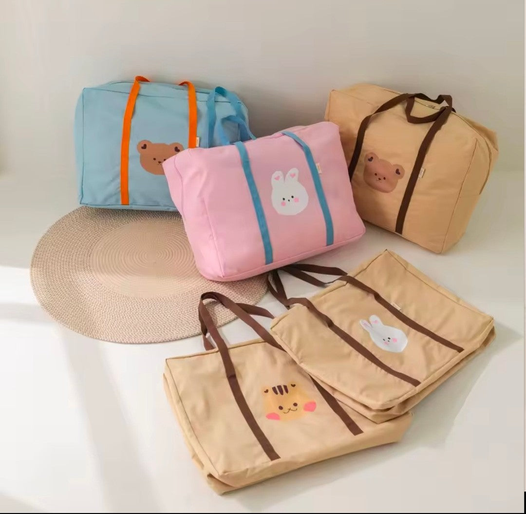 Baby Storage Bag