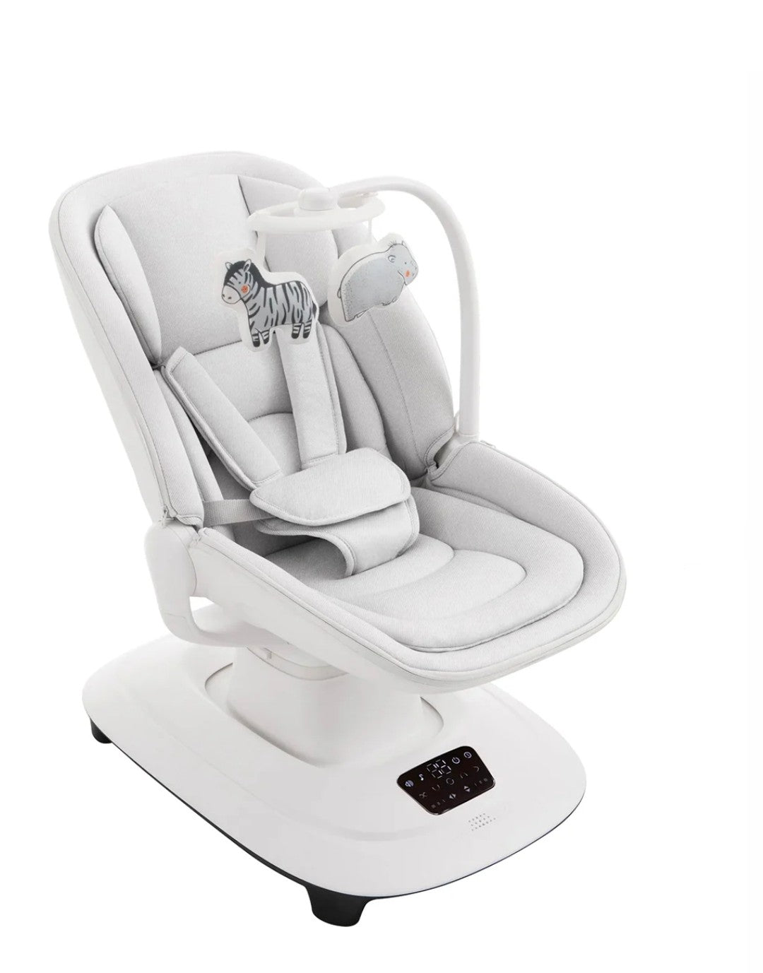 Mastela-Deluxe Multi-Motion Cradle-8911/8966
