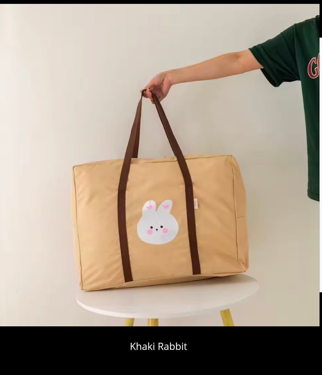 Baby Storage Bag