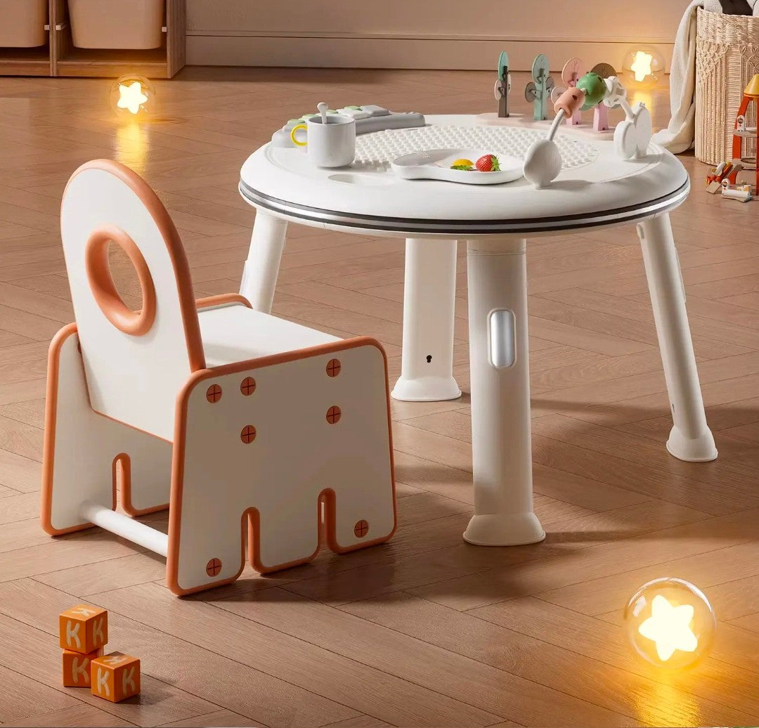 Multifunctional Baby Walker 518