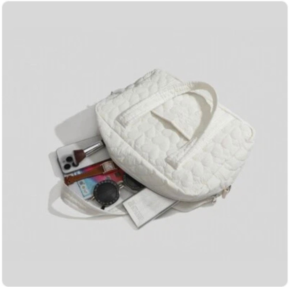 Baby Diaper Organizer