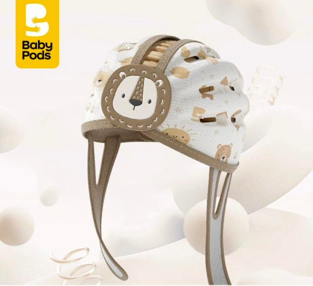 Baby Pods Toddler Cap