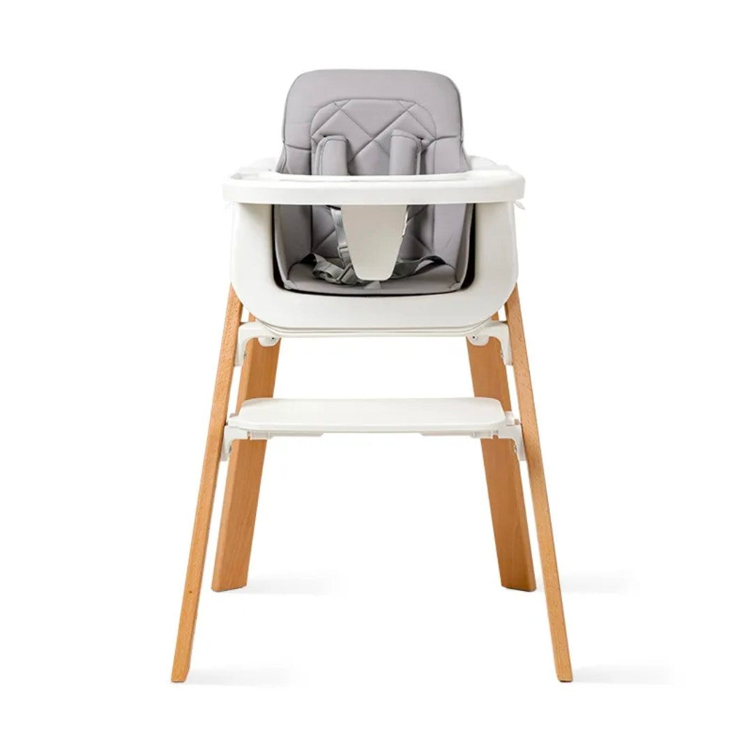 Yibao High Feeding Chair