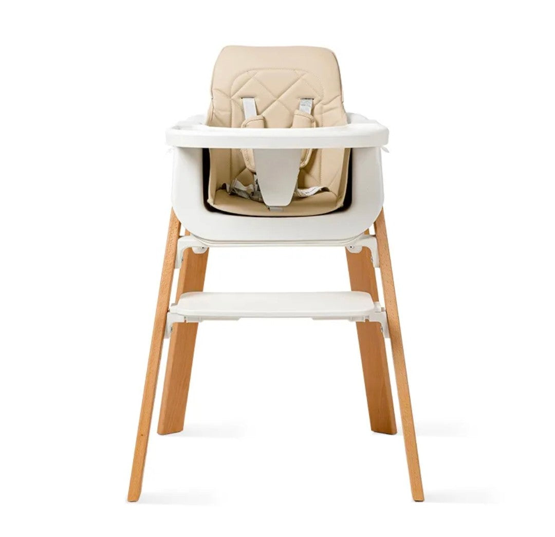 Yibao High Feeding Chair