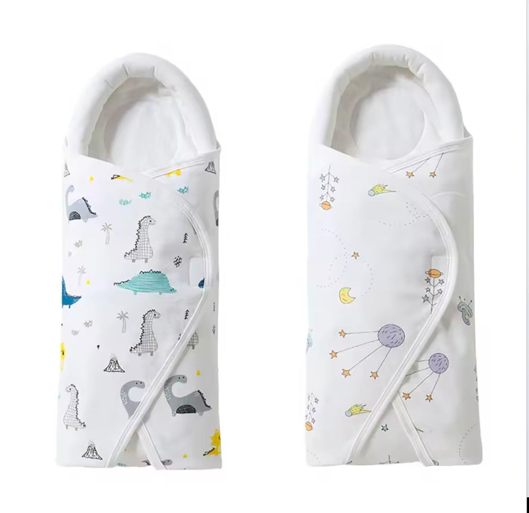 Baby sleep sack 3