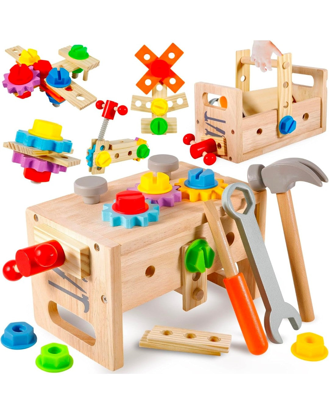 Tool Cabinet