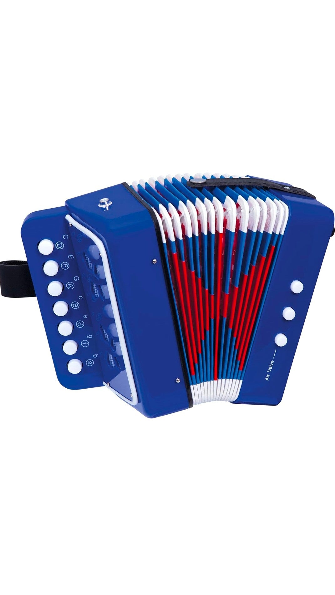 Accordion