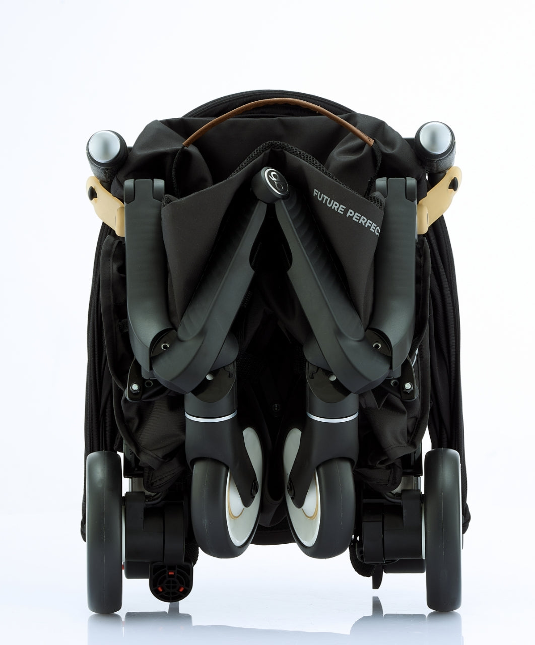 GB Pockit Elf baby stroller