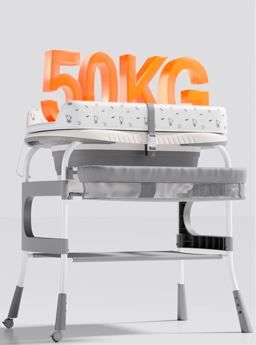 Baby Changing Table XH-98