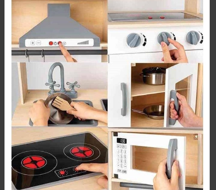 S-Kitchen