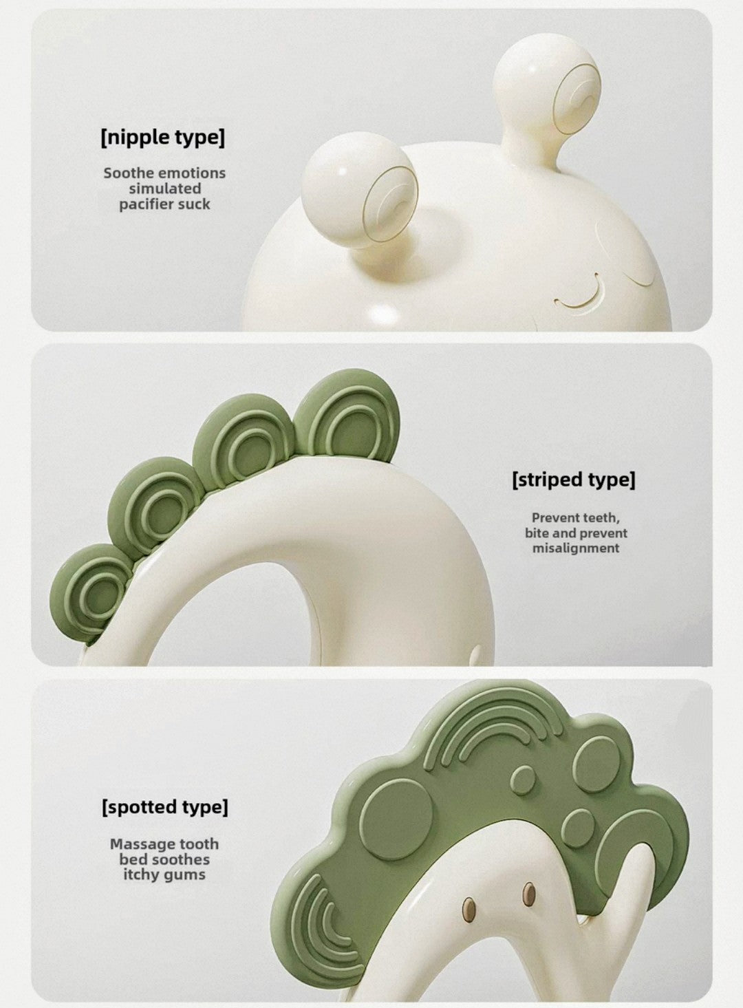 Baby newborn soothing toys gift set box-11pcs