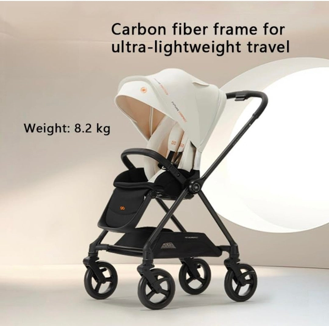 GB Swan Pro Stroller