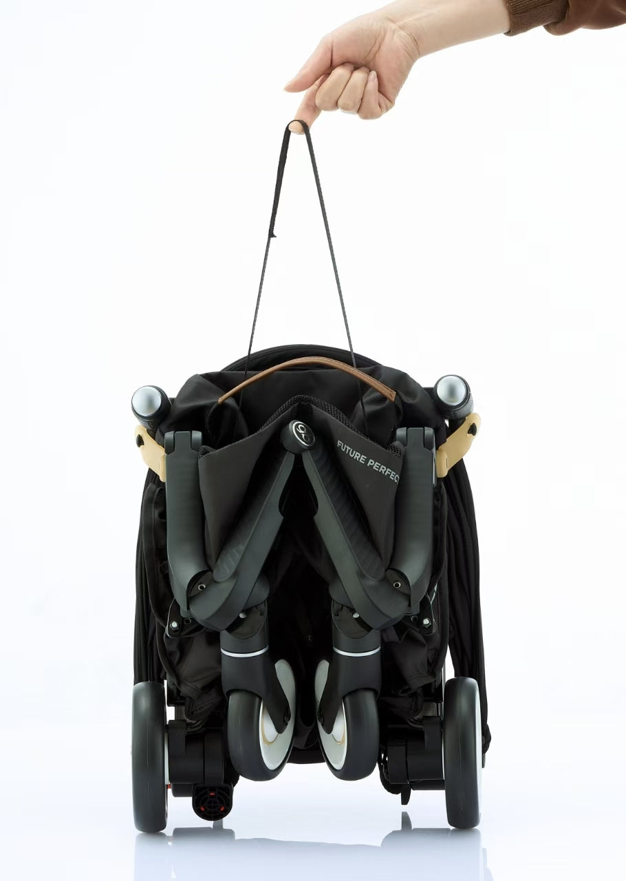 GB Pockit Elf baby stroller