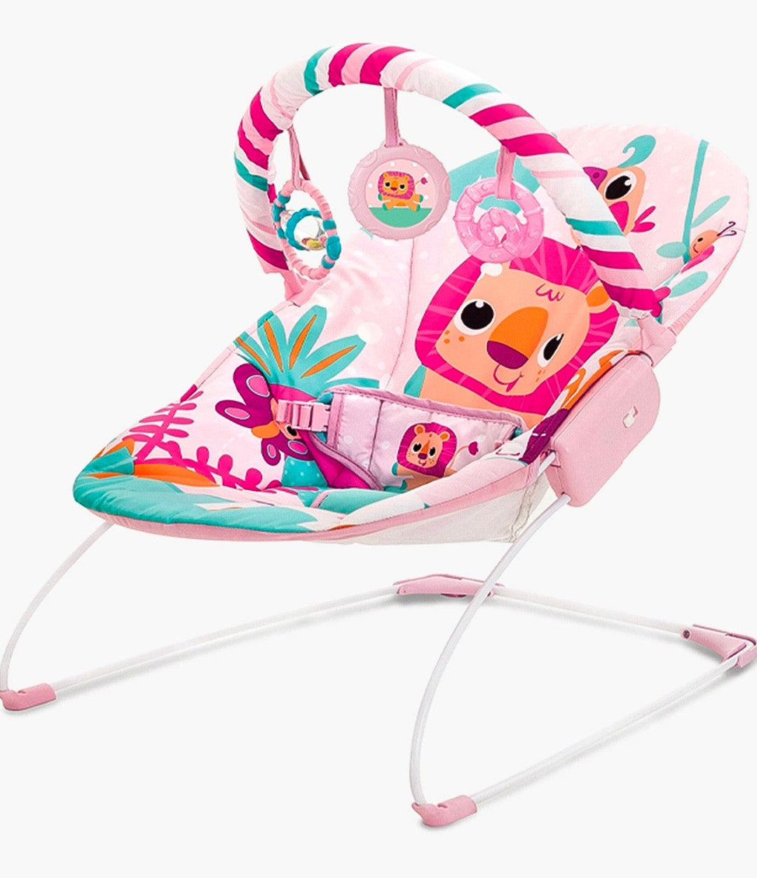 Musical Vibrating Bouncer 6936/6938