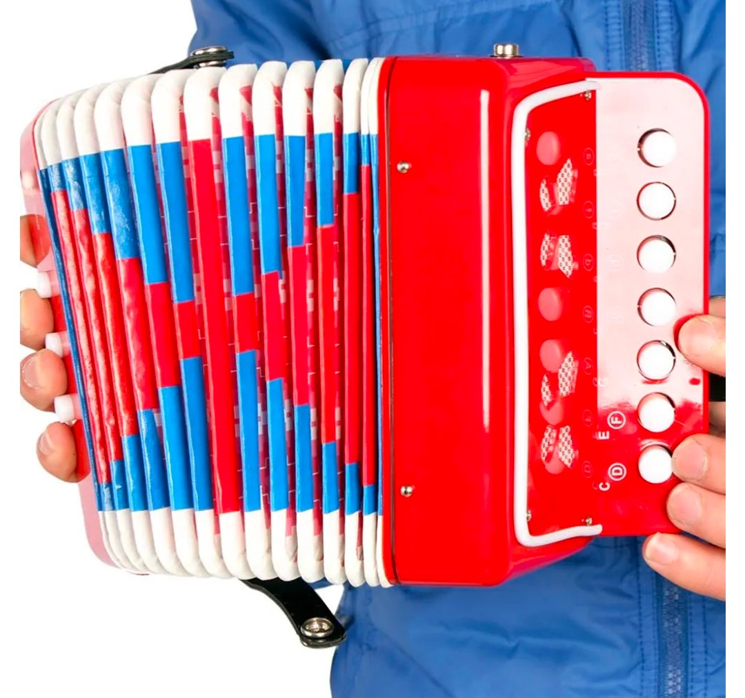 Accordion